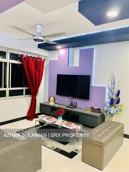 Blk 636B Senja Road (Bukit Panjang), HDB 4 Rooms #200986752